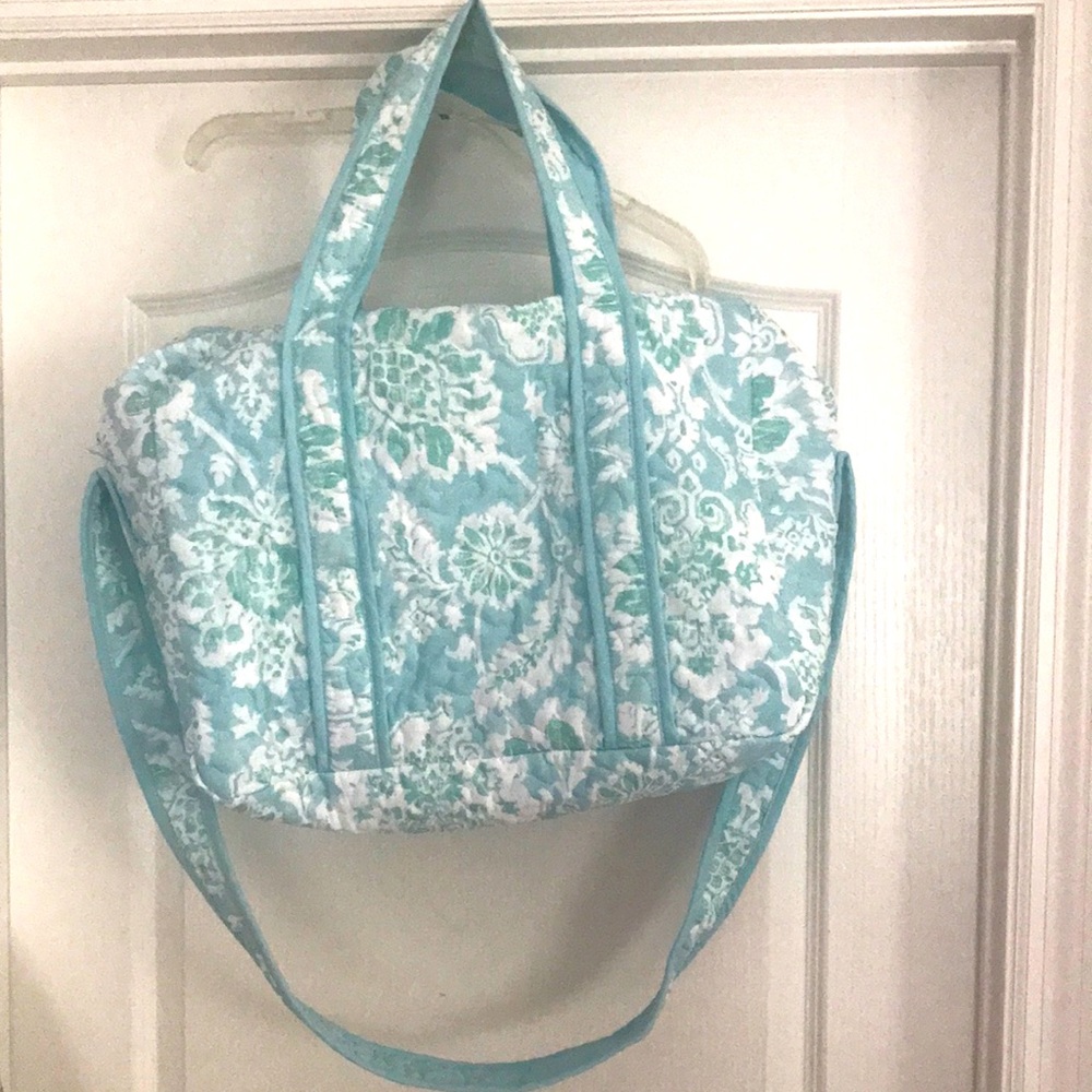 Tote Bag. NW0T